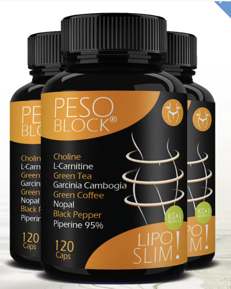 Mujer después de perder peso con Hiea